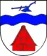 Coat of arms of Brokstedt