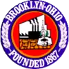 Official seal of Brooklyn, Ohio