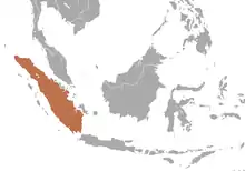 Sumatra