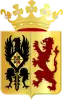 Coat of arms of Brouwershaven