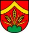 Coat of arms of Brügglen