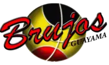 Brujos de Guayama logo