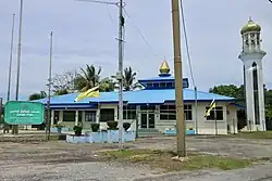 Kampong Penabai Mosque