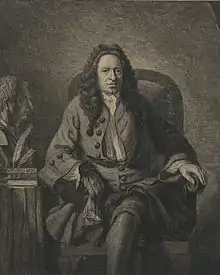 Professor Bryan Robinson, father of Christopher