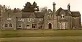 Bryngarw House circa 1980