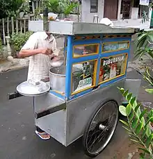 Bubur ayam