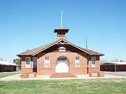 Liberty School (1910)