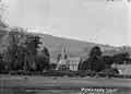 Church; 1900s