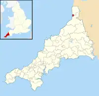 Outline map