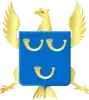 Coat of arms of Budel