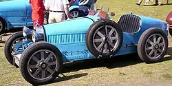 Bugatti Type 37A