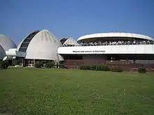 Image 20Bujumbura International Airport terminal in Bujumbura (from Burundi)