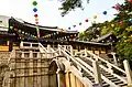 Bulguksa temple