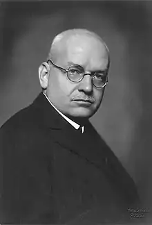 Hans Luther