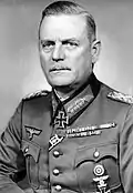 Wilhelm Keitel