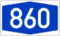 A 860 shield}}