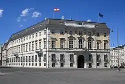 Federal Chancellery of Austria