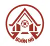 Official seal of Buôn Hồ