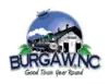 Official seal of Burgaw, North Carolina