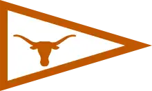 Burgee of UTST