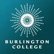 Seal of Burlington College