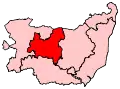 Outline map