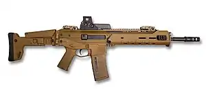 Bushmaster ACR