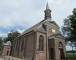 Church of Bussloo