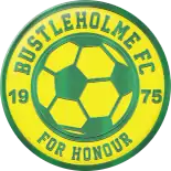 Bustleholme F.C. badge