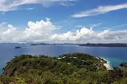 Busuanga Island