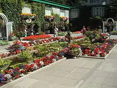 Italian Garden