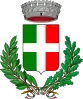 Coat of arms of Buttigliera Alta