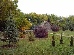 Banatsko Veliko Selo - Memorial house