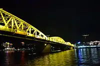 Trường Tiền Bridge