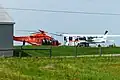 Ornge patient transfer