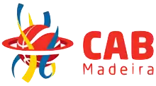 CAB Madeira logo