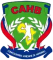 Former logo