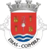 Coat of arms of Eiras