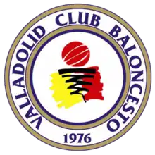 Valladolid logo