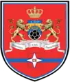 CD Puertollano logo (2010–2013)