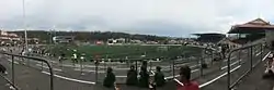 North Hobart Oval