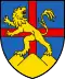 Coat of arms of Arbaz