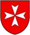 Coat of arms of Bardonnex