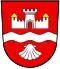 Coat of arms of Beckenried