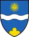 Coat of arms of Clarmont