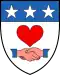 Coat of arms of Corsier-sur-Vevey