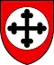 Coat of arms of Eischoll