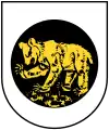 Coat of arms of Grub