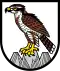 Coat of arms of Habkern