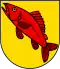 Coat of arms of Horw